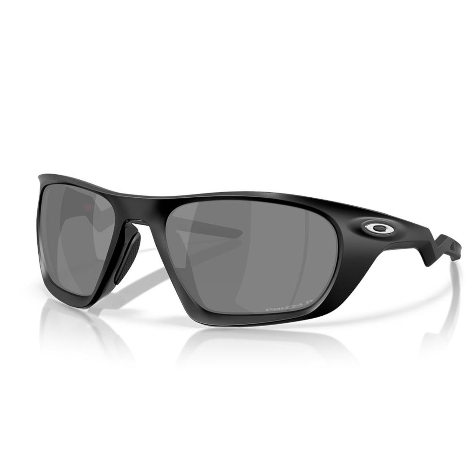 Imagem principal Óculos de Sol Oakley Lateralis Matte Black 0160 Oakley preto black