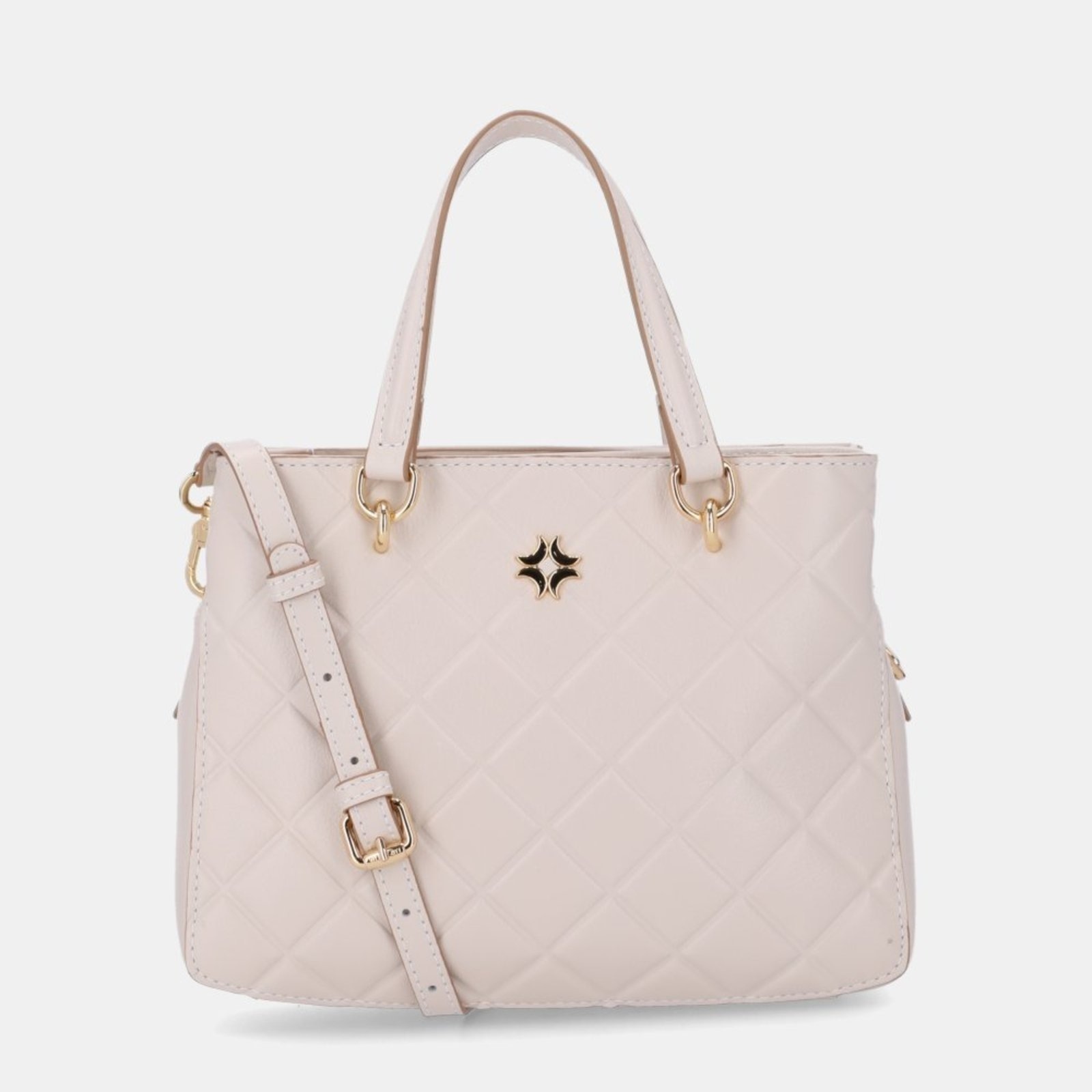 Imagem principal Bolsa Tote Média Luz da Lua - 2000745 Luz Da Lua Off-white Luz Da Lua off-white white