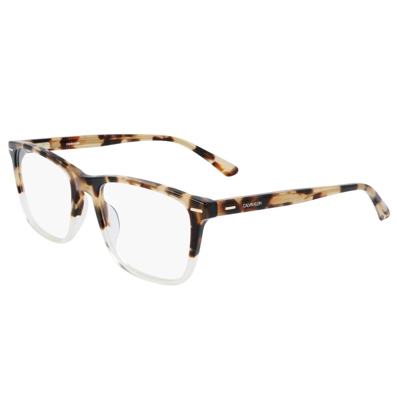 Imagem principal Armação Calvin Klein CK21502 244 Masculino Calvin Klein bege