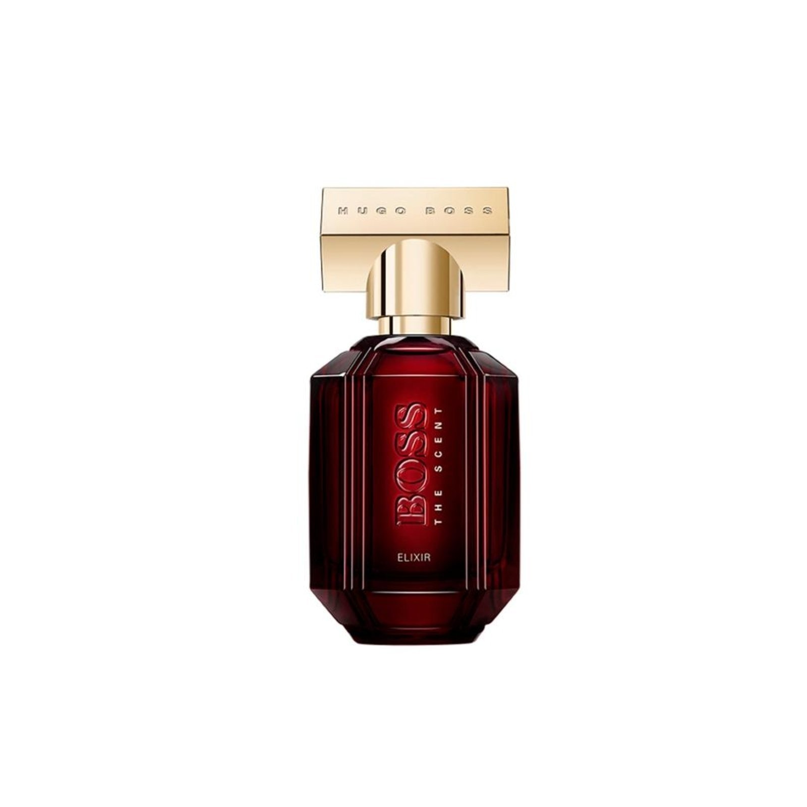 Imagem principal Hugo Boss Bottled The Scent Elixir Parfum Perf Feminino 30ml Hugo Boss incolor