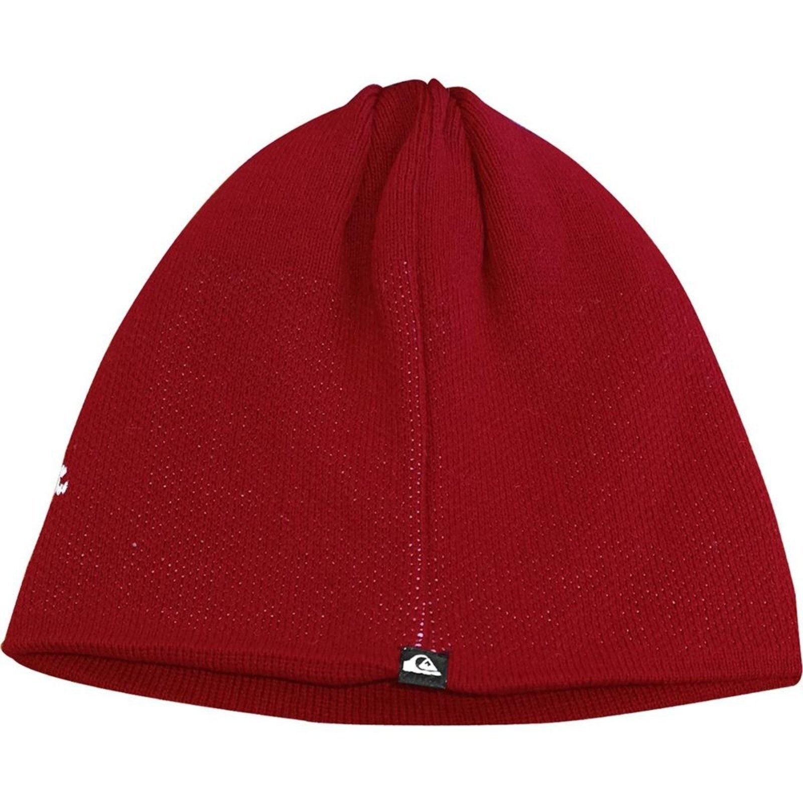 Imagem principal Gorro Quiksilver Saturn WT24 Quiksilver vermelho