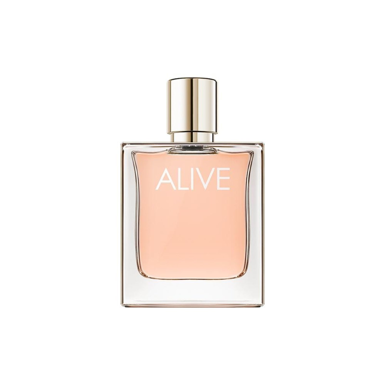 Imagem principal Hugo Boss Alive Eau de Parfum Perfume Feminino 50ml Hugo Boss incolor