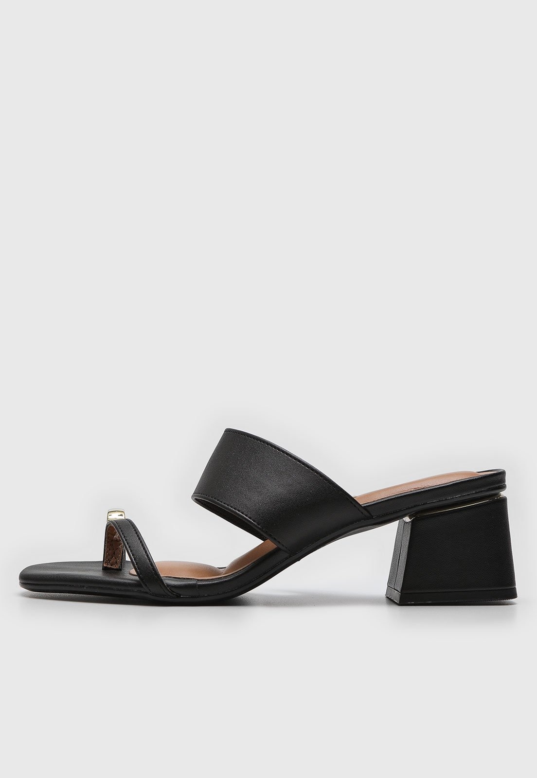 Imagem principal Tamanco Vizzano Aplicação Preta VIZZANO preto