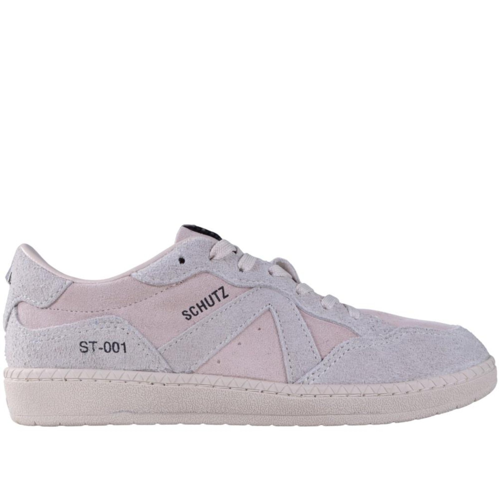 Imagem principal Tênis Feminino ST-001 Schutz S218530001 Pearl Schutz incolor