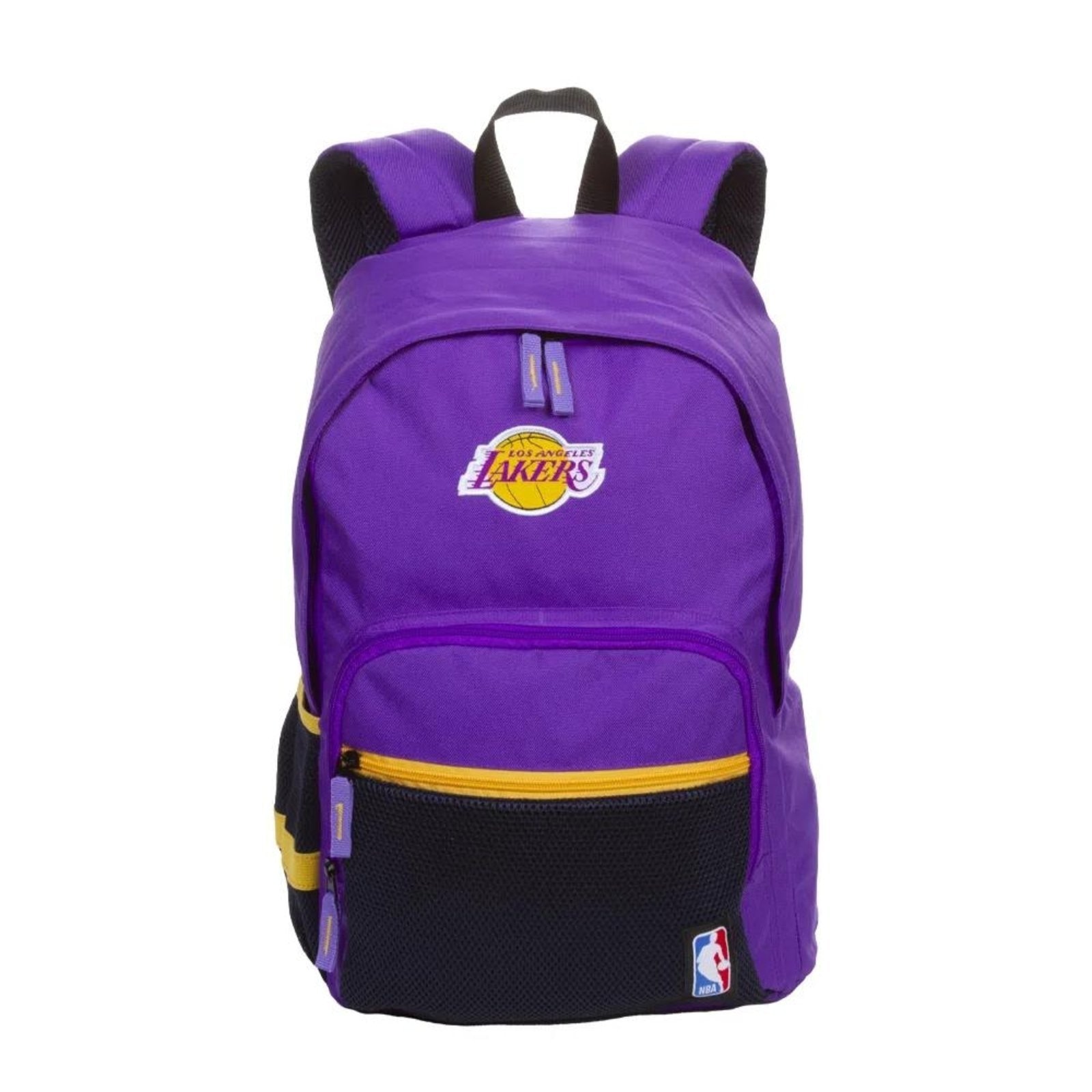 Imagem principal Infantil - Mochila Sestini NBA Legend Lakers Grande 25 Litros Roxo Sestini incolor