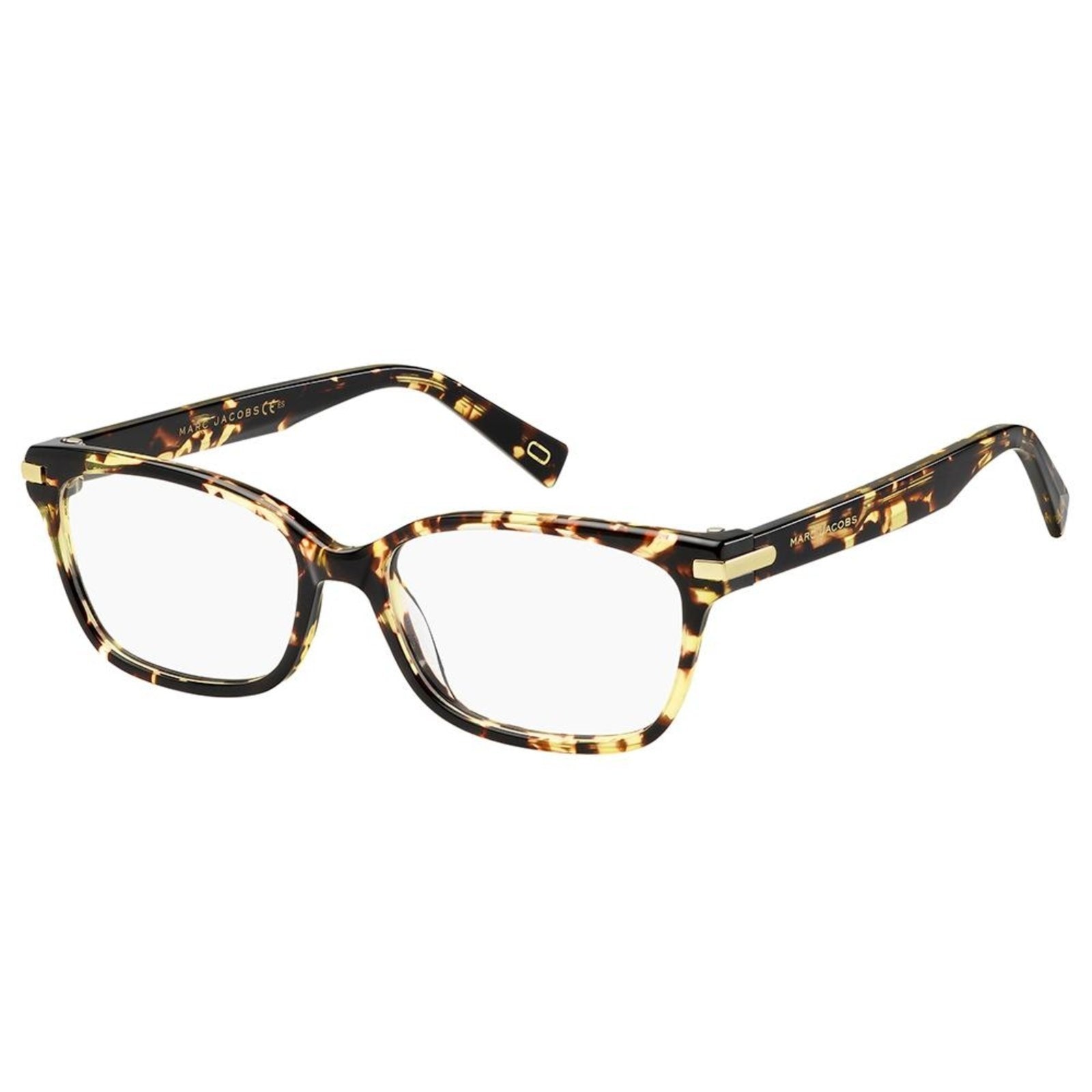 Imagem principal Armação de Óculos Marc Jacobs MARC 190 LWP - Marrom 53 Marc Jacobs incolor