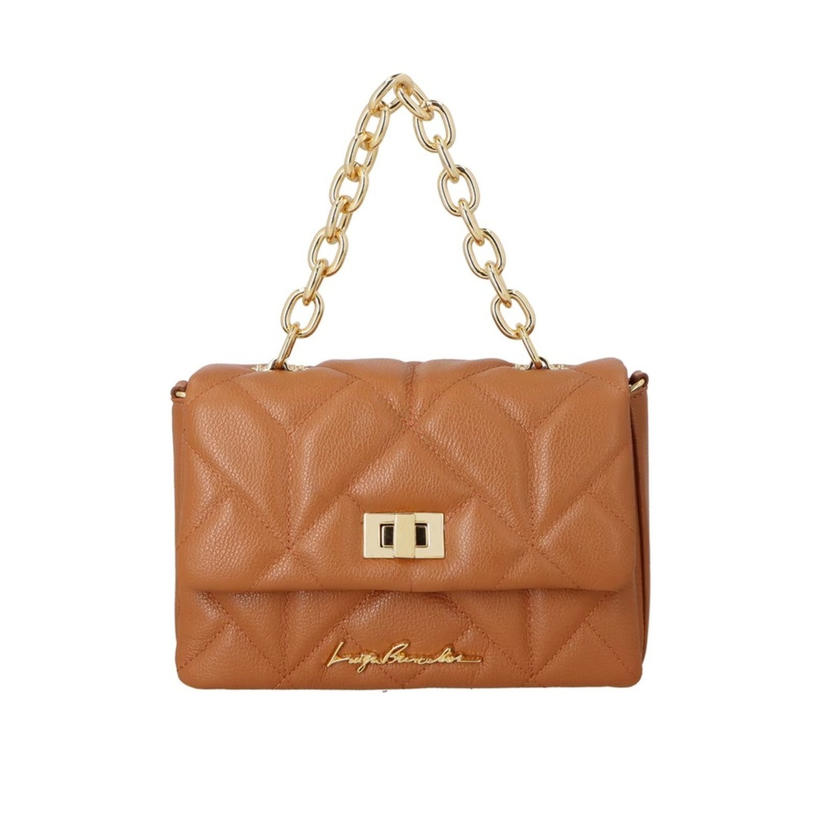Imagem principal Bolsa Luiza Barcelos 77770654 Luiza Barcelos marrom