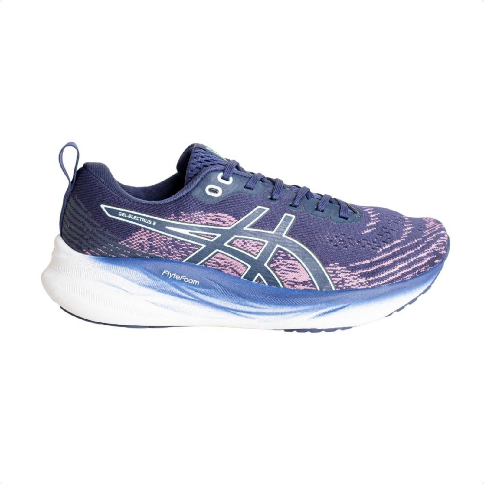 Imagem principal Tenis Running Asics Gel-Electrus 2 ASICS azul