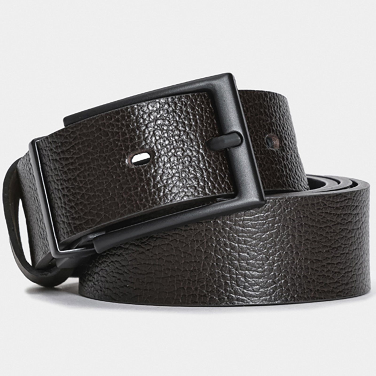 Imagem principal Cinto Aramis Dupla Face Couro Soft Ve26 Masculino Aramis marrom