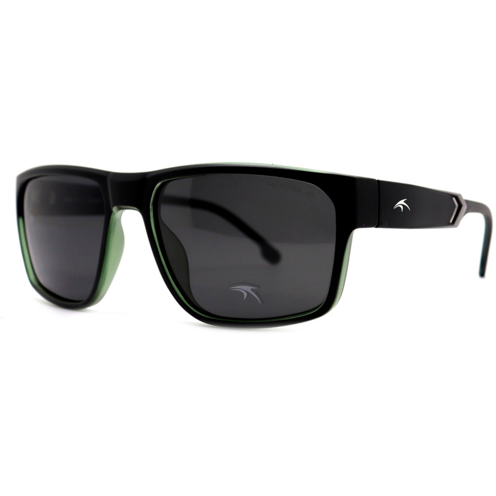 Imagem principal Óculos de Sol Maresia MRS008 C300 Polarizado Masculino Maresia verde