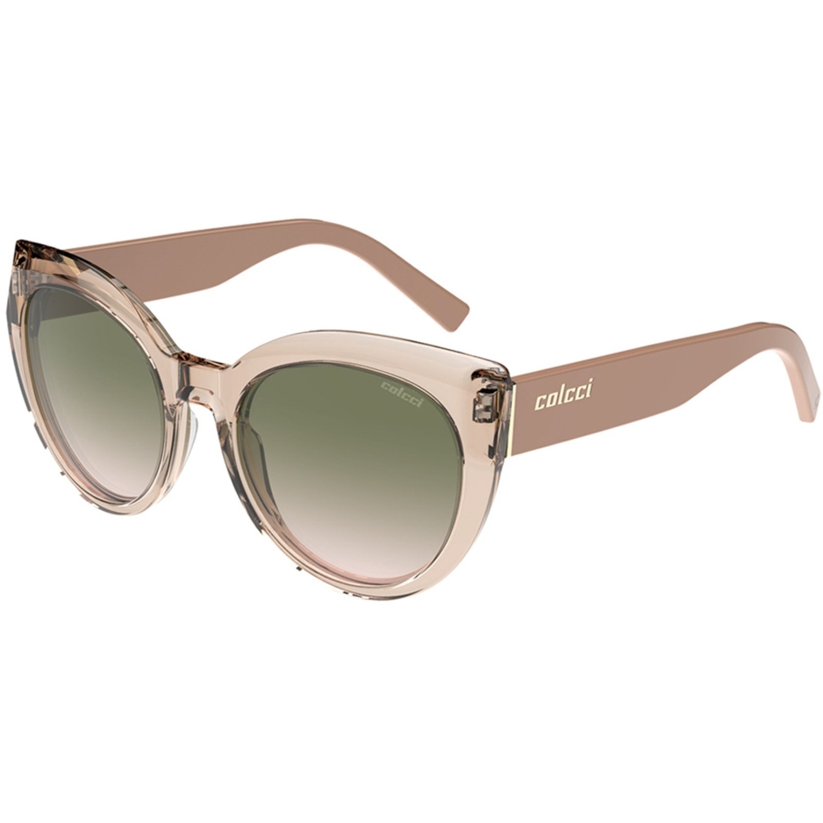Imagem principal Óculos de Sol Colcci Pri Claro Feminino C0217BB5A8 Colcci rosa