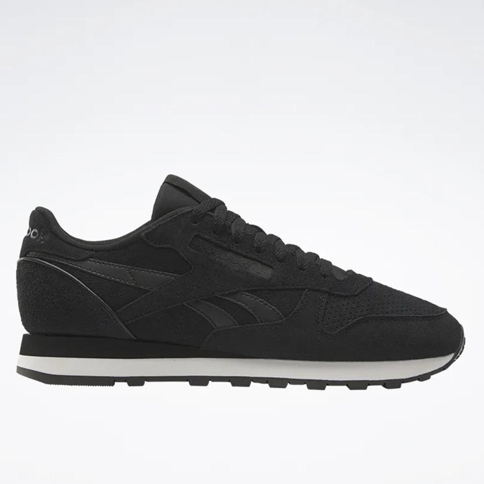 Imagem principal Tênis Reebok Classic Masculino Black/Black/White Reebok preto black