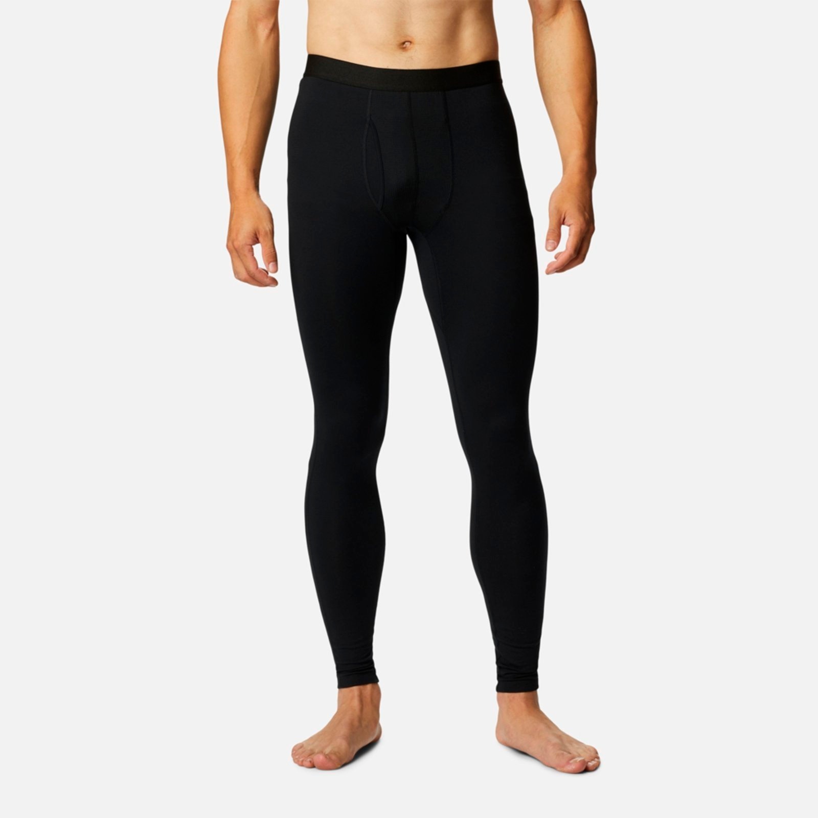 Imagem principal Calça Columbia Heavyweight Tight Masculino Columbia preto