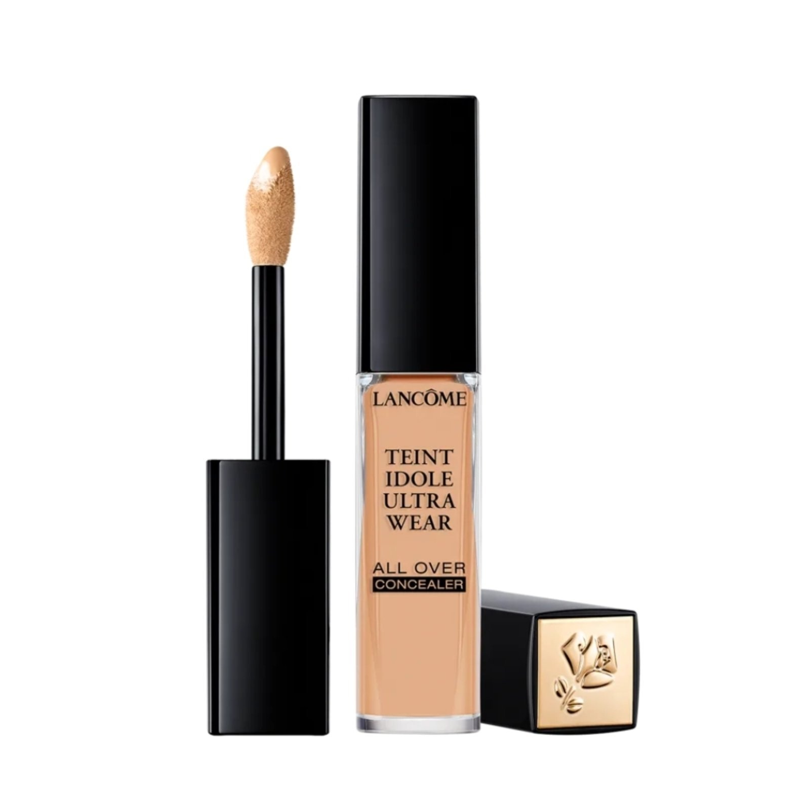 Imagem principal Lancôme Teint Idole Ultra Wear All Over Concealer 330 Bisque - Corretivo Líquido 13Ml Lancome unico bisque