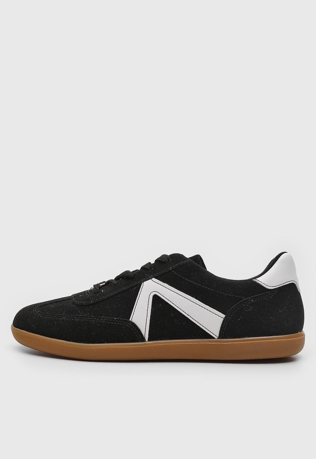 Imagem principal Tênis Vizzano Nobuck VIZZANO caramelo