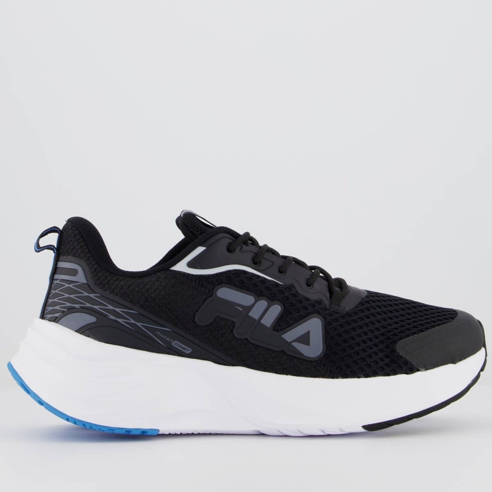 Imagem principal Tênis Fila Racer Comet Fila preto