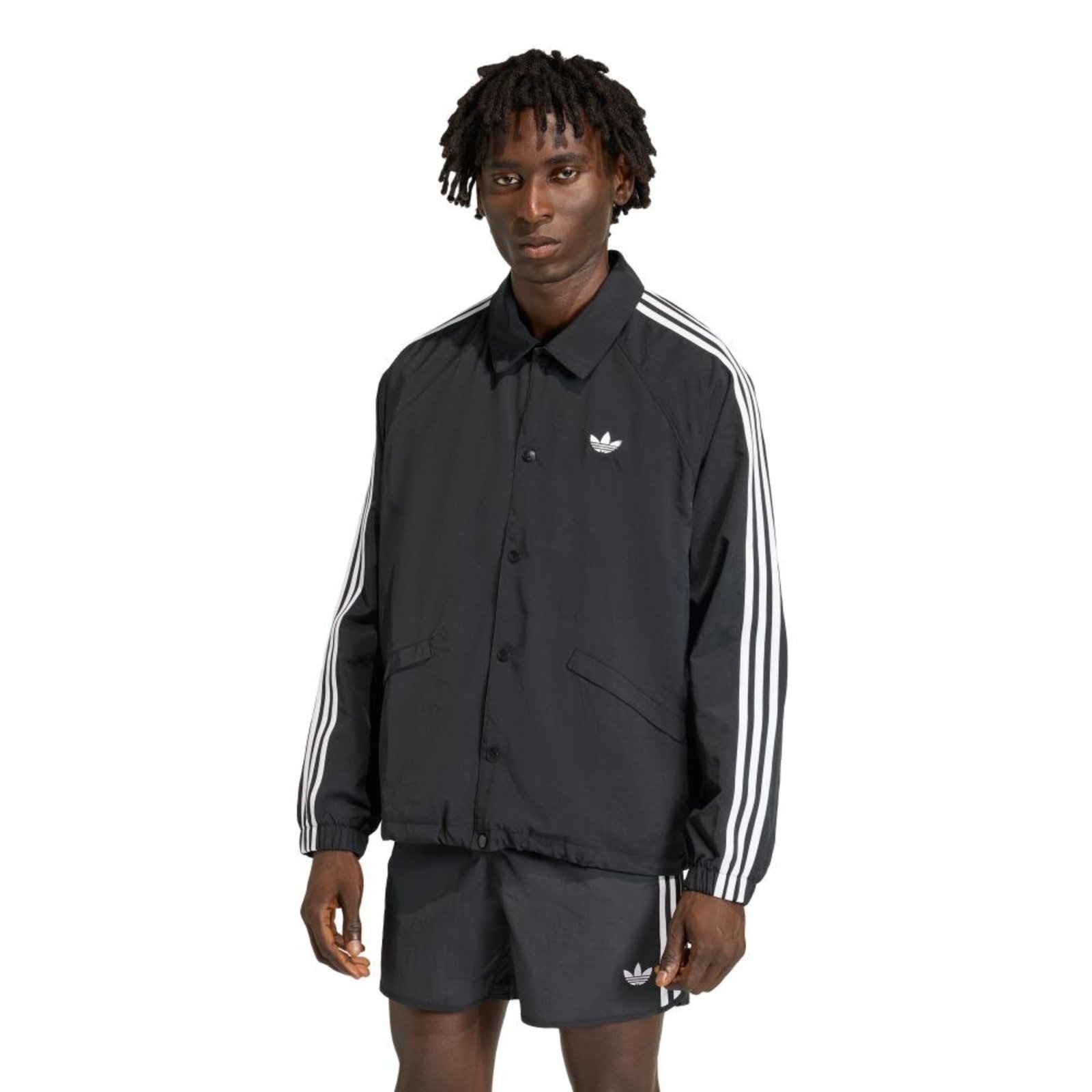Imagem principal 3S JKT adidas Originals Adidas preto