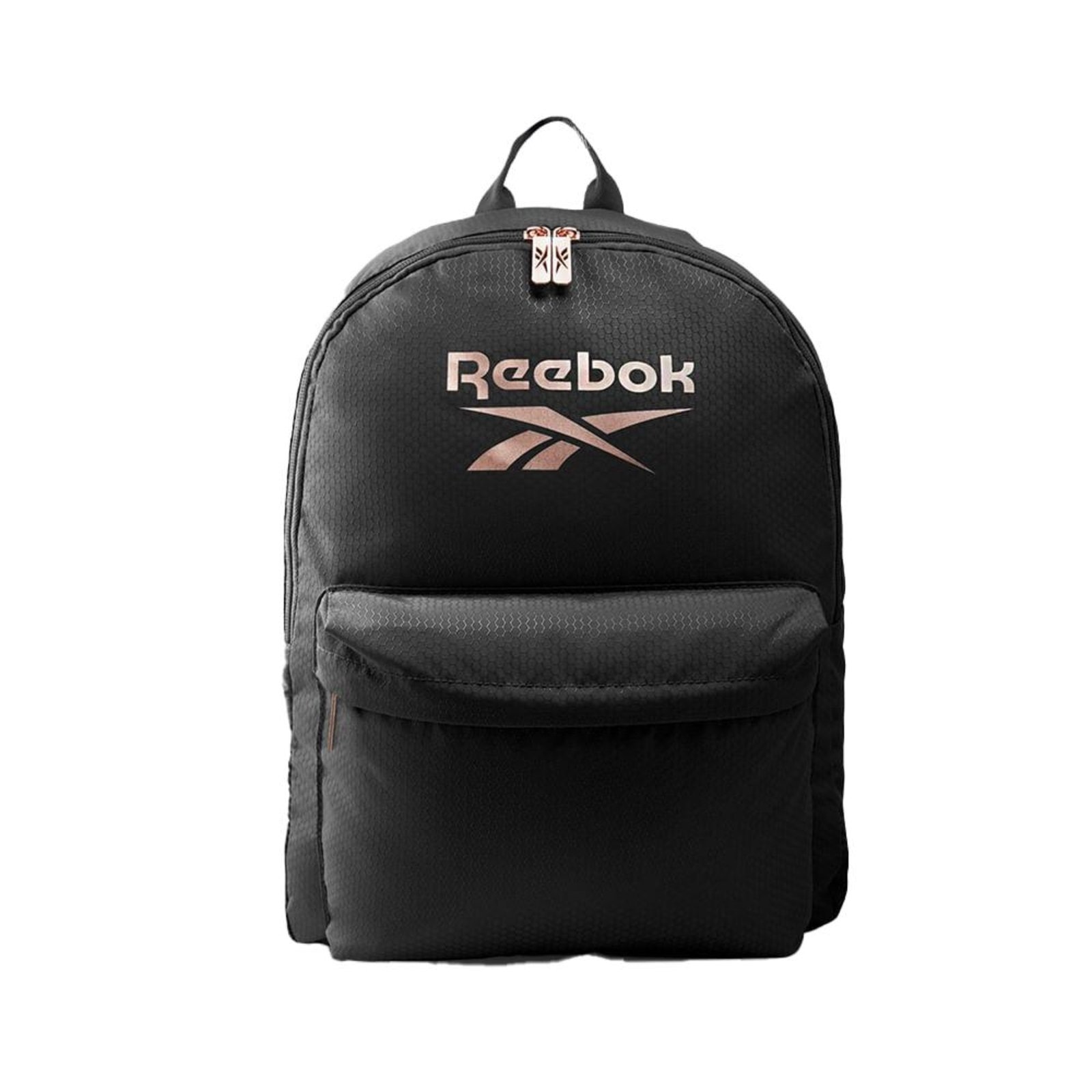 Imagem principal Mochila Reebok Element 25L Preto/Rosa Reebok preto rosa