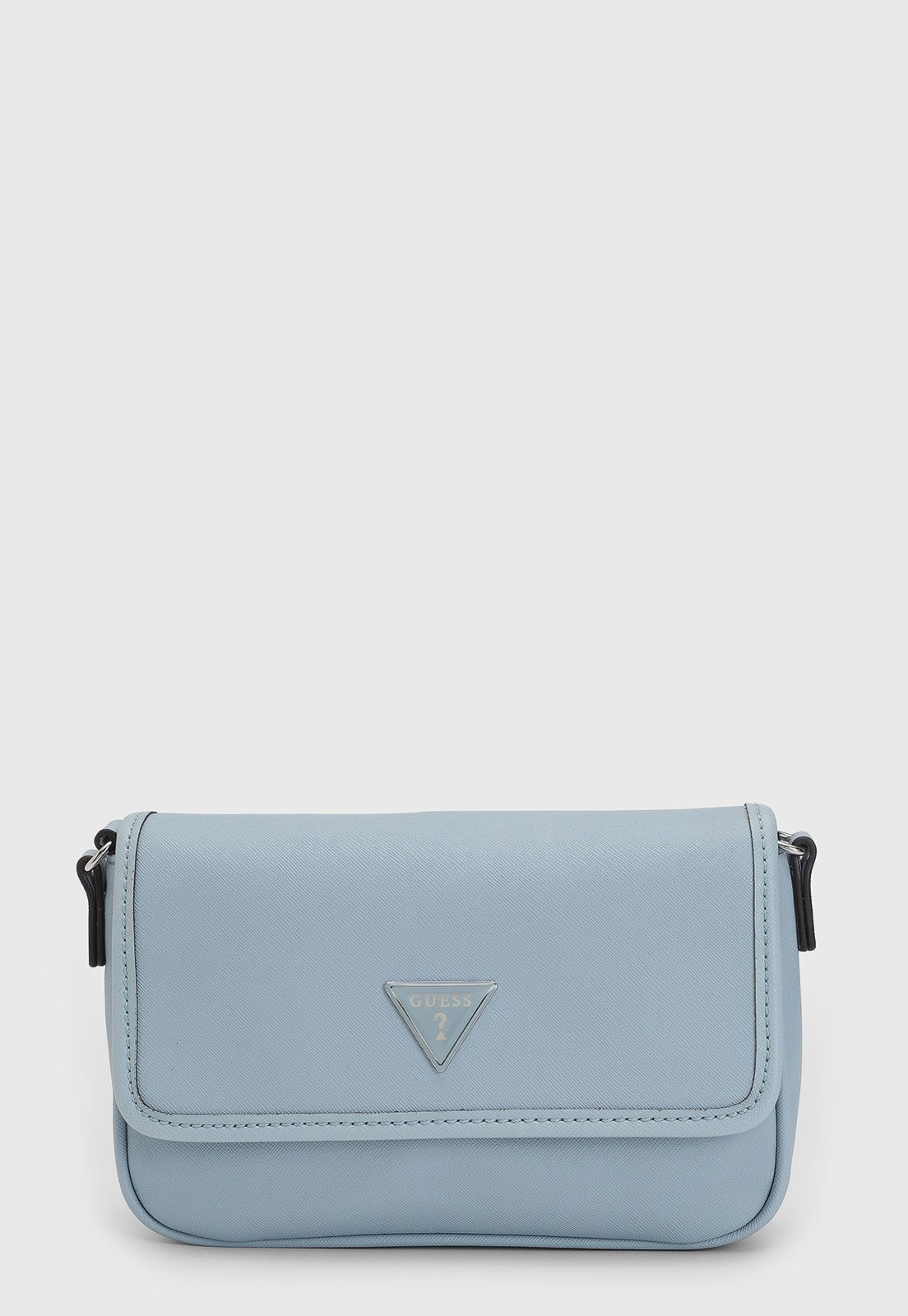 Imagem principal Bolsa Feminina Guess Logo Minimalista Claro Guess azul