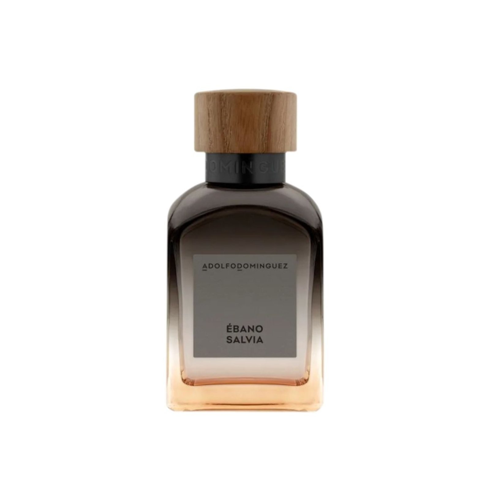Imagem principal Adolfo Dominguez Ebano Salvia Edt 120 Ml Adolfo Dominguez unico