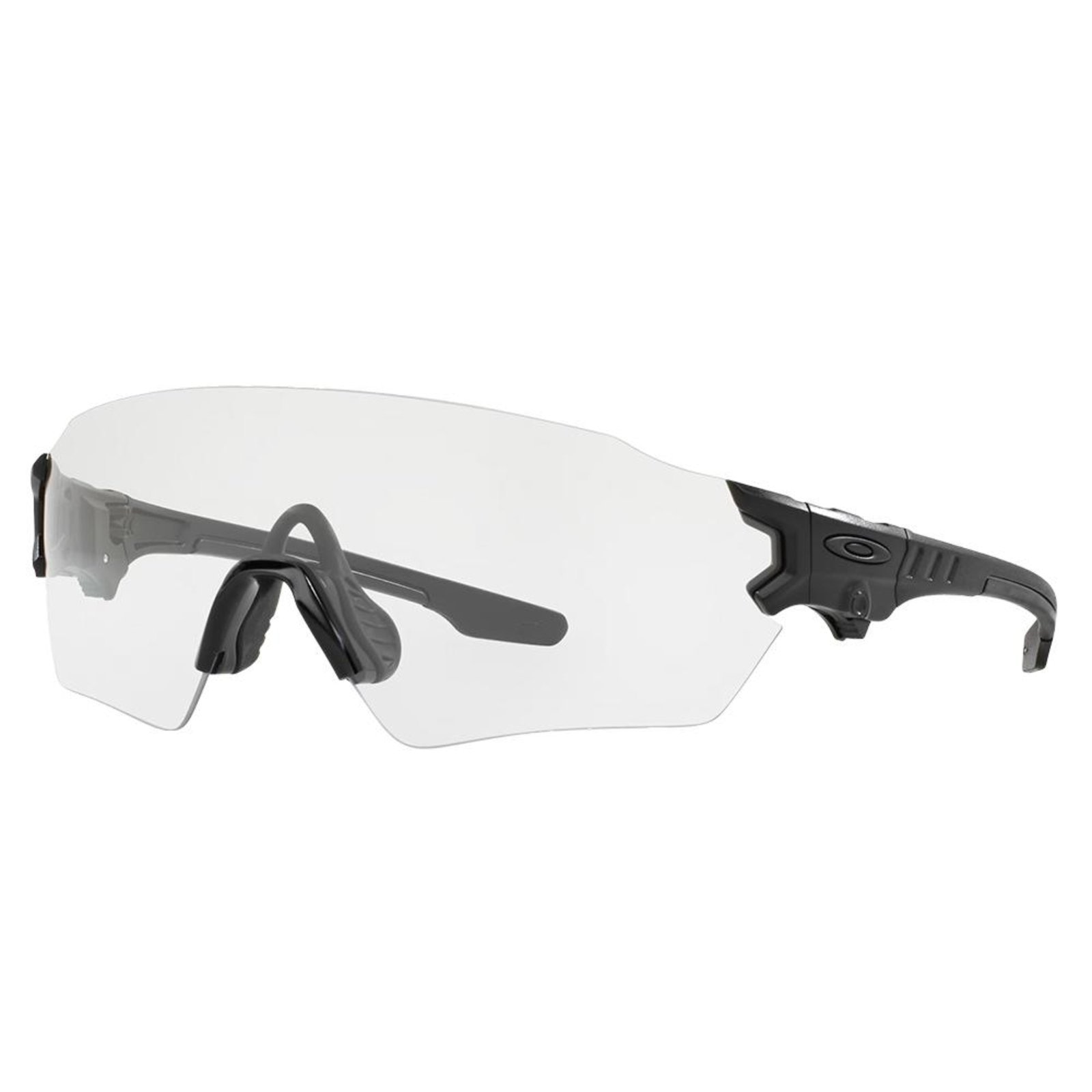 Imagem principal Óculos de Sol Oakley SI Tombstone Matte Black Clear Oakley preto black