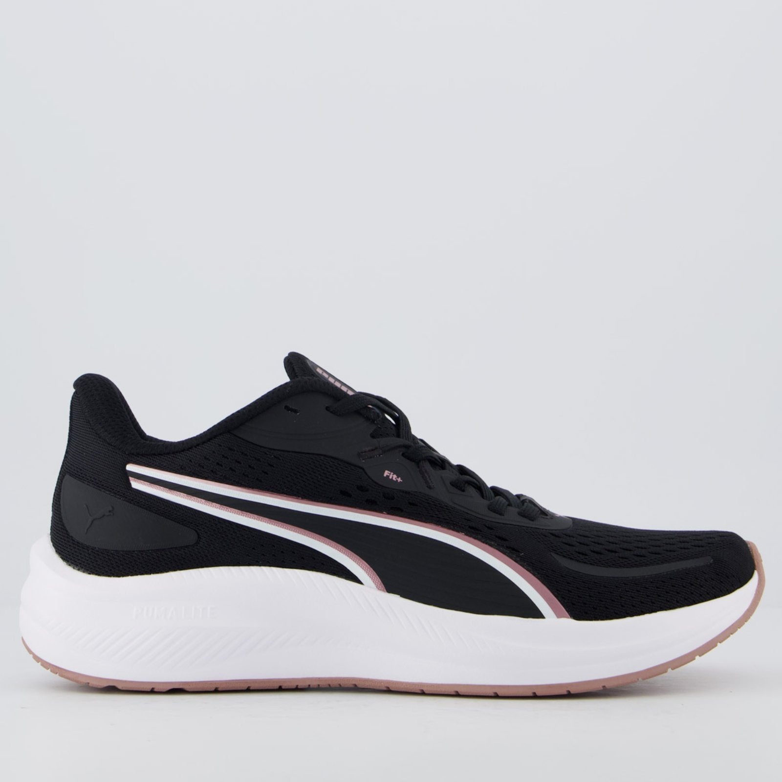 Imagem principal Tenis Puma Skyrocket Lite 2 Wns Bdp Feminino Preto e Rose Puma preto rose