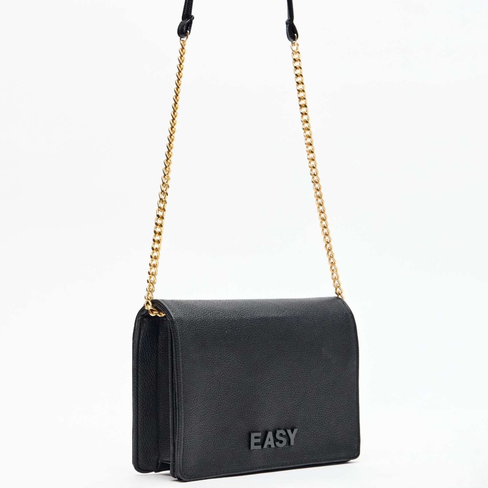 Imagem principal Bolsa Crossbody Easy Lança Perfume In25 Feminino Easy Lança perfume preto