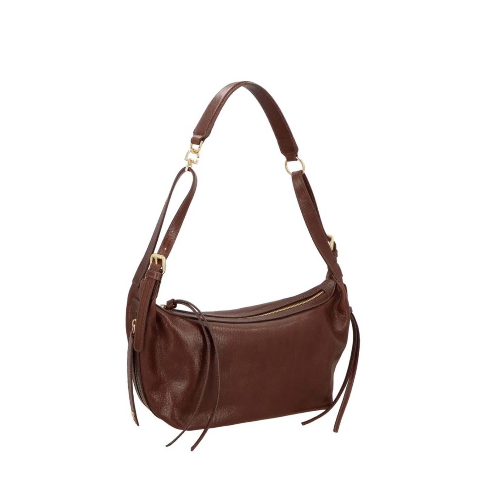 Imagem principal Bolsa Atlanta Luiza Barcelos 77771329 Marrom Escuro Luiza Barcelos unico