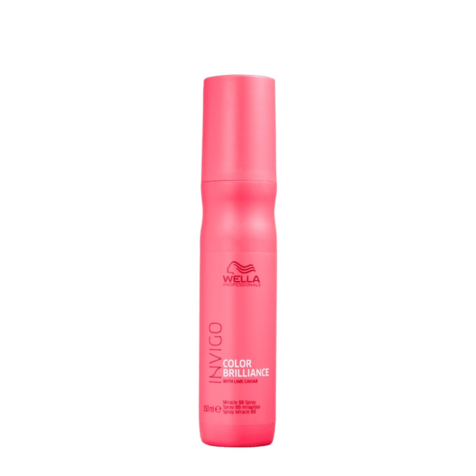 Imagem principal Wella Color Brilliance Invigo Bb Spray Wella unico