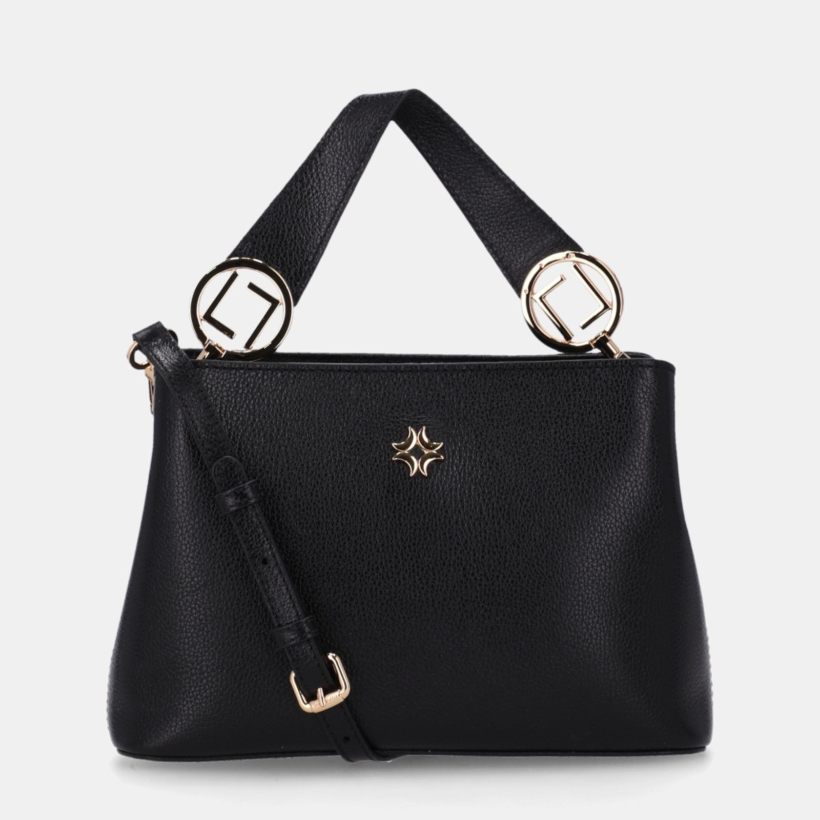 Imagem principal Bolsa Tote Média - 2000549 Luz Da Lua Luz Da Lua caramelo