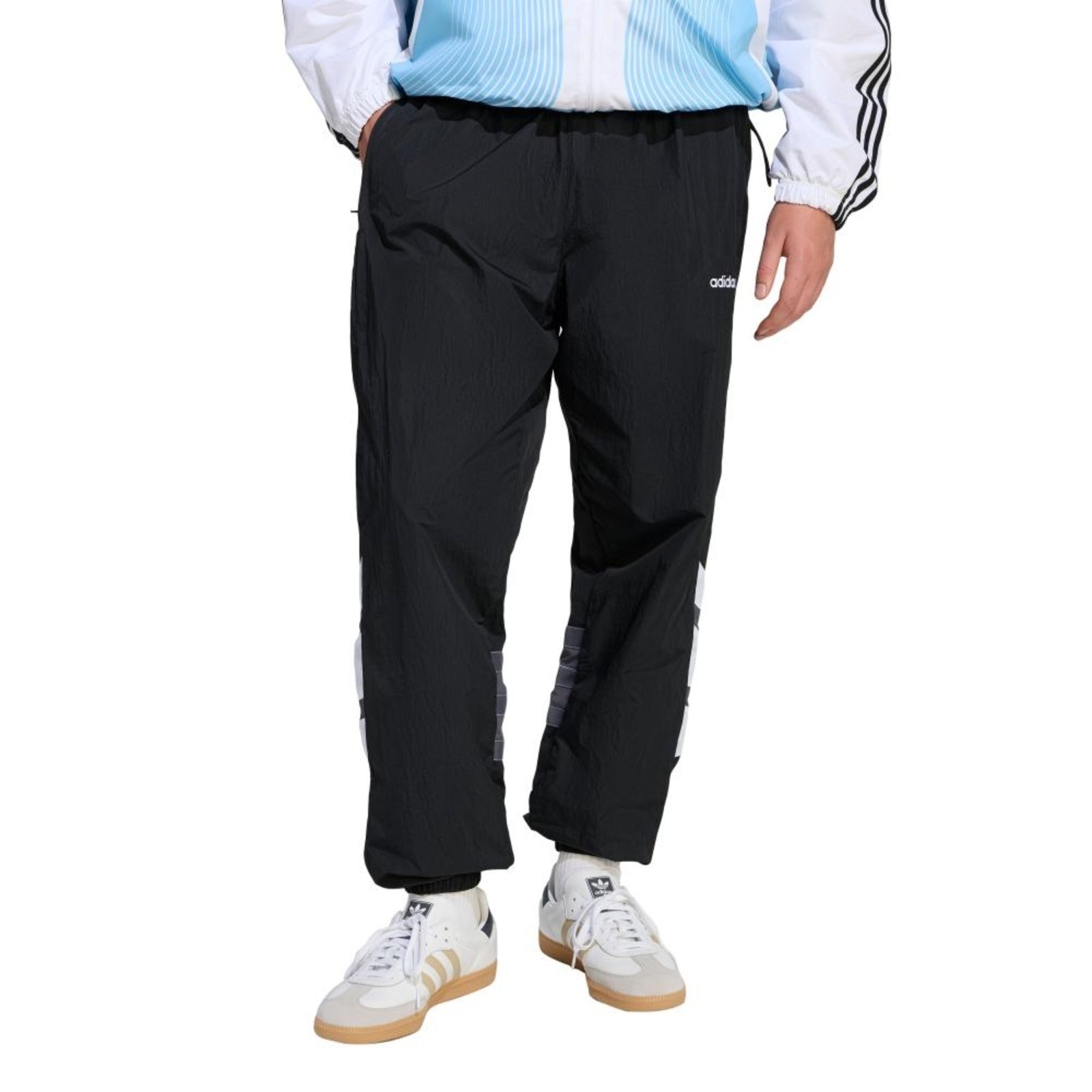 Imagem principal CALÇA ESPORTIVA SANTIAGO adidas Originals adidas Originals preto