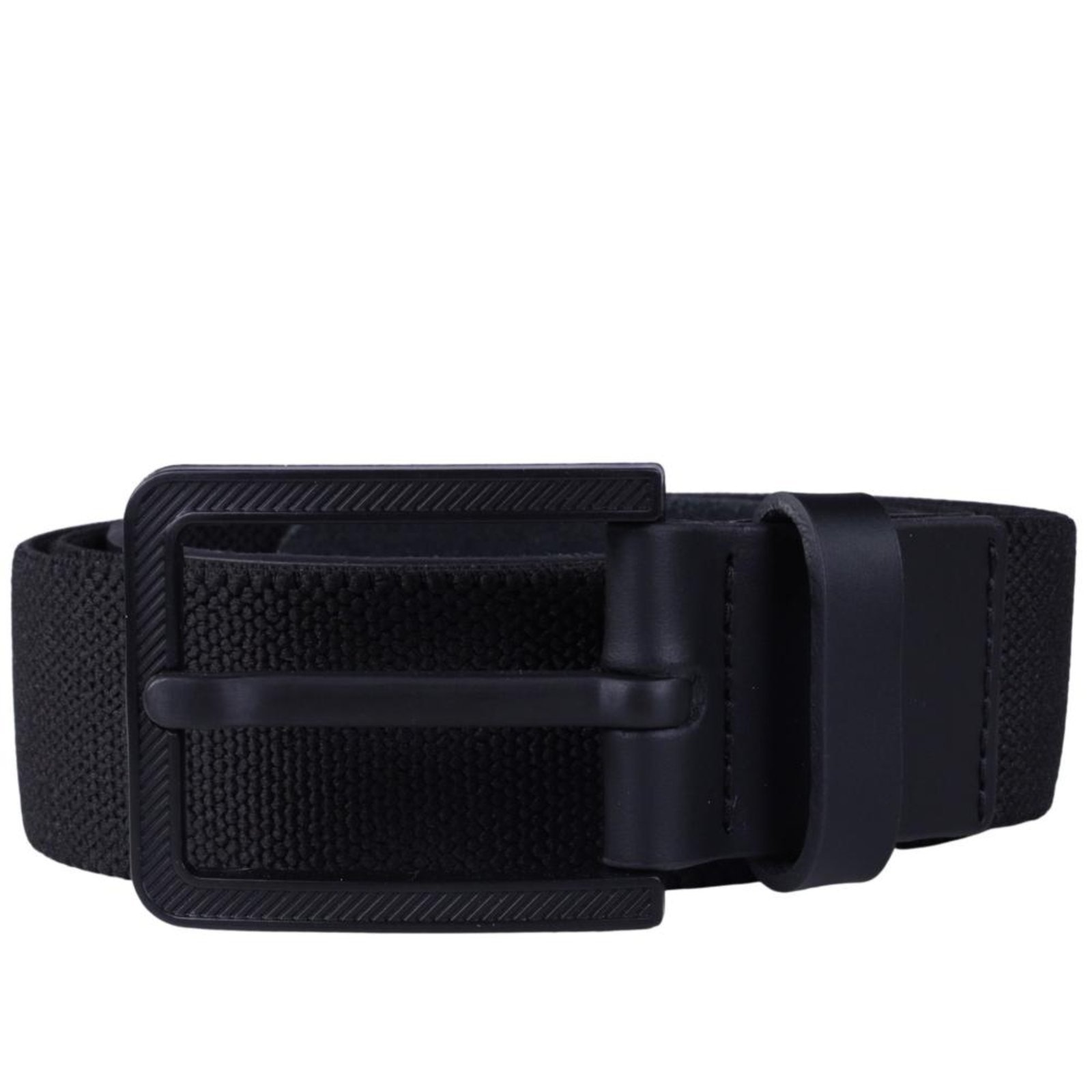 Imagem principal Cinto Masculino Zariff 2121 Preto Zariff incolor