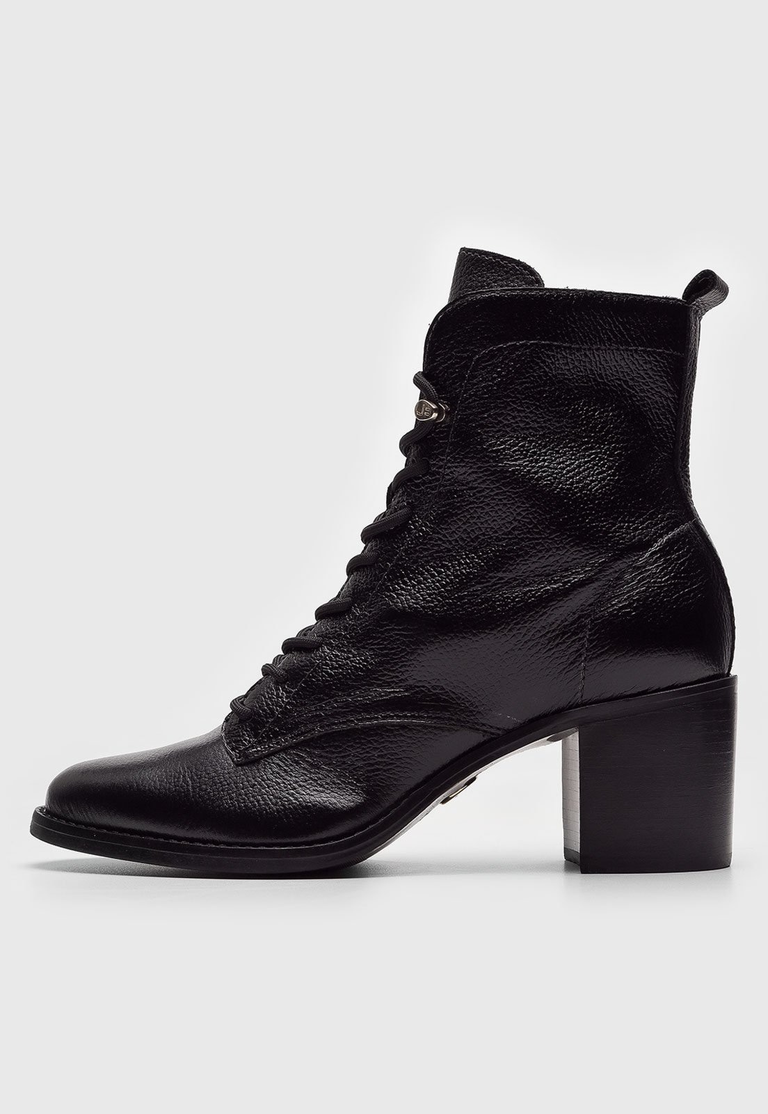 Imagem principal Bota Jorge Bischoff Lisa Preta Jorge Bischoff preto