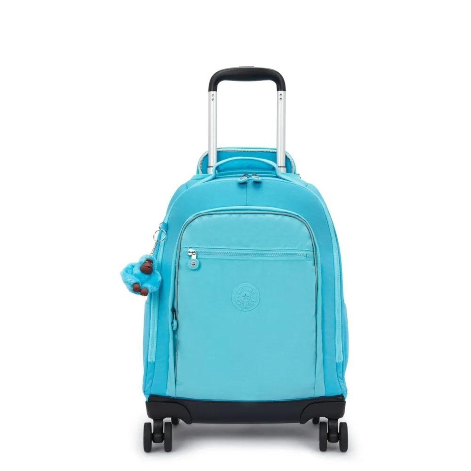 Imagem principal Mochila Kipling New Zea Funky Turq Bl Kipling azul