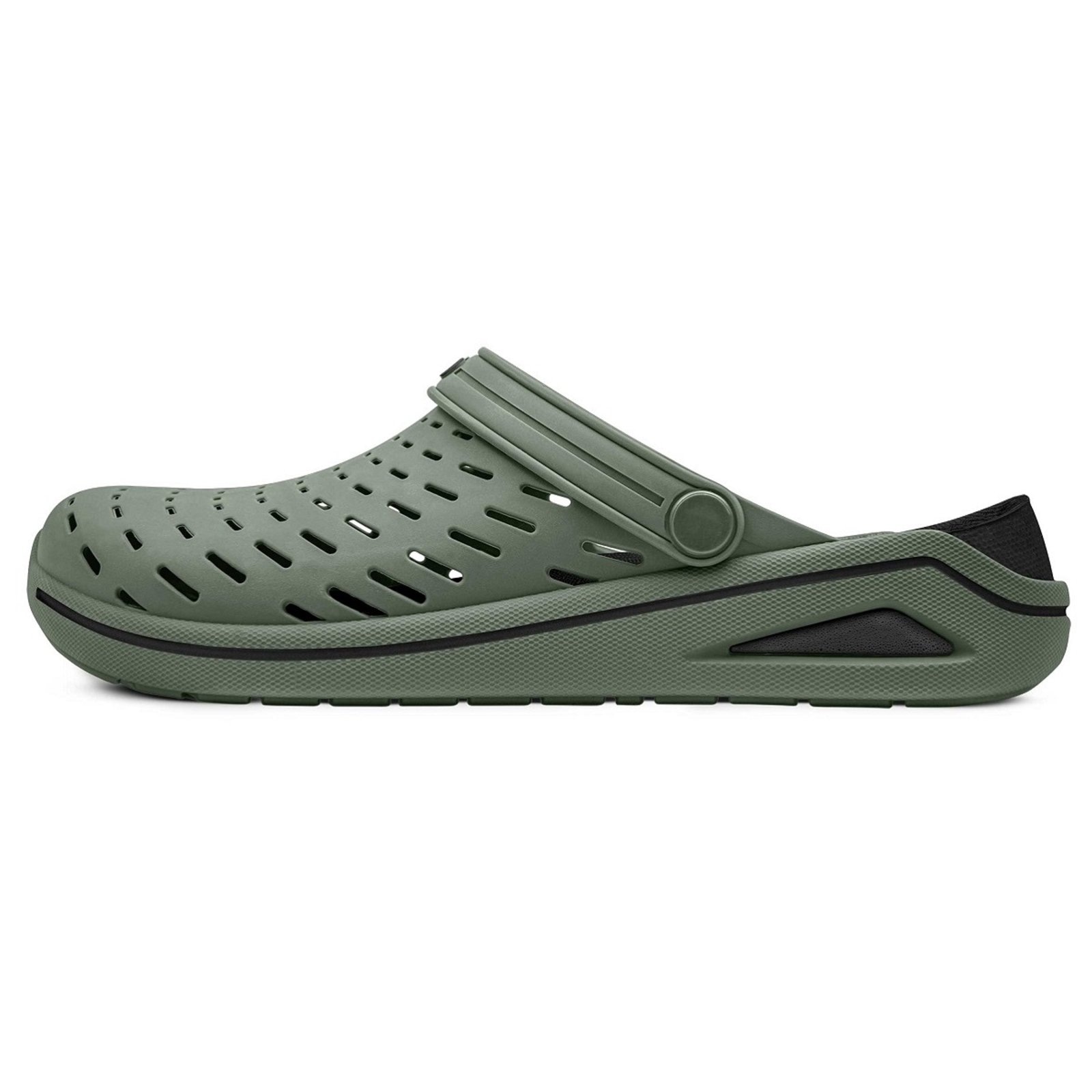 Imagem principal Sandália Babuche Boaonda Brave Militar Boaonda verde