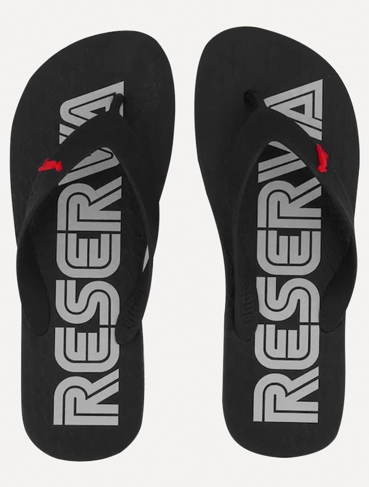 Imagem principal Chinelo Reserva Masculino Contorno Reserva branco