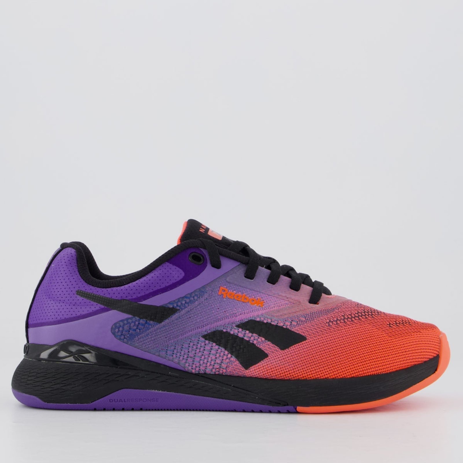 Imagem principal Tênis Reebok Nano X5 Feminino Reebok roxo