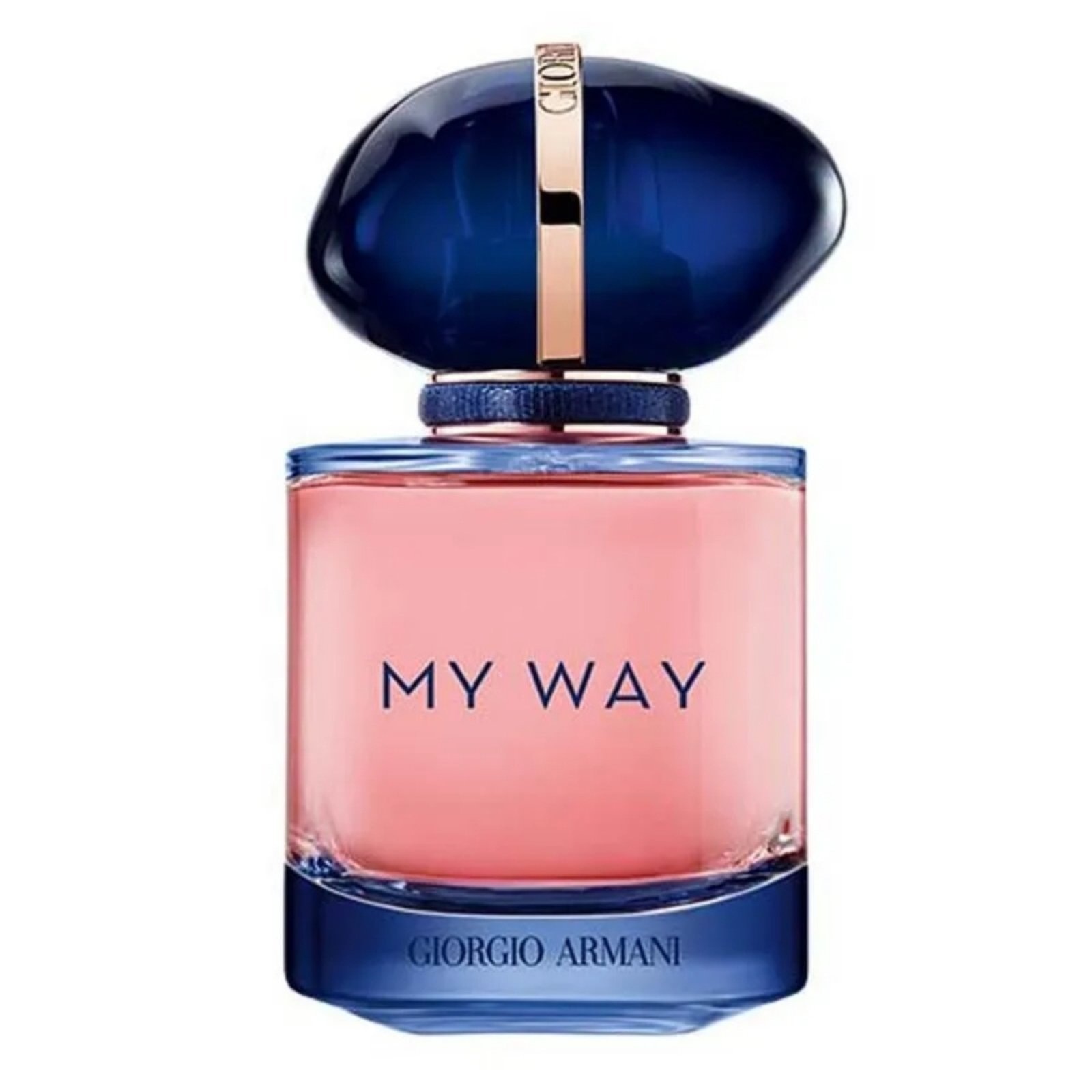 Imagem principal Armani My Way Edp Intense - Perfume Feminino Giorgio Armani unico