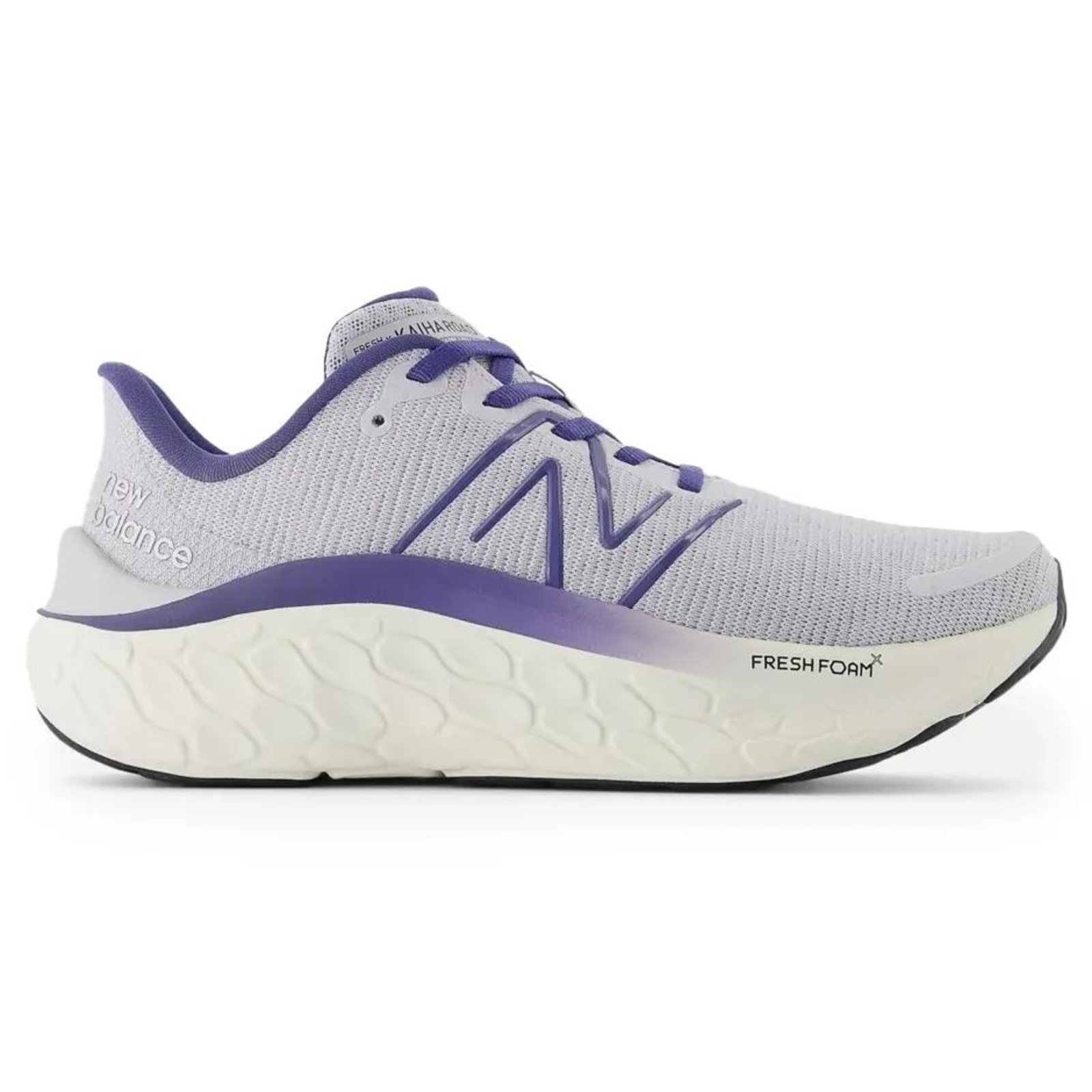 Imagem principal Tênis New Balance Fresh Froam Feminino New Balance cinza