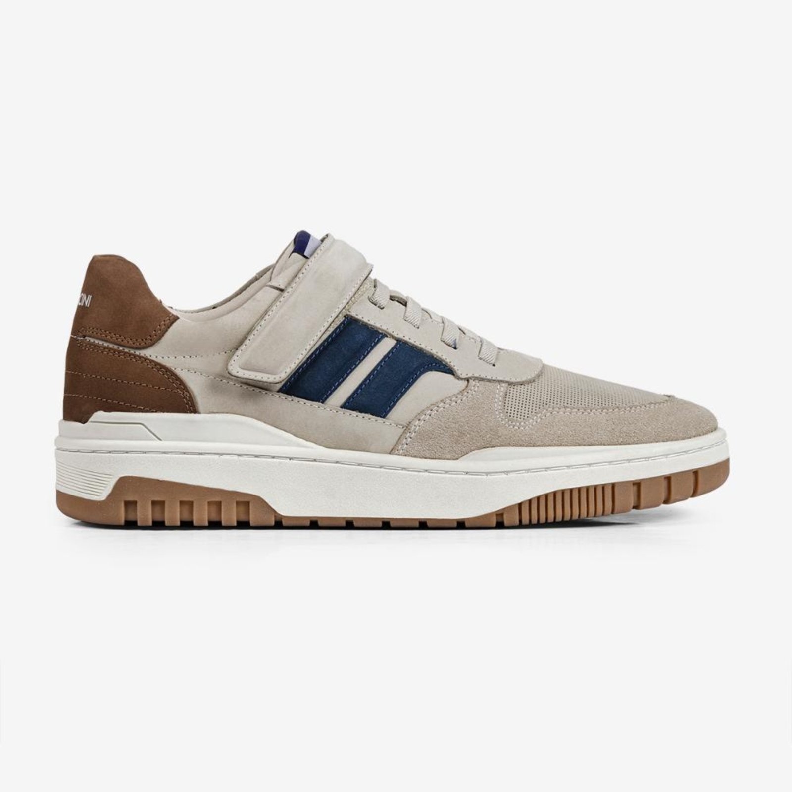 Imagem principal Sapatênis Esportivo Max 7403-683E FERRACINI bege