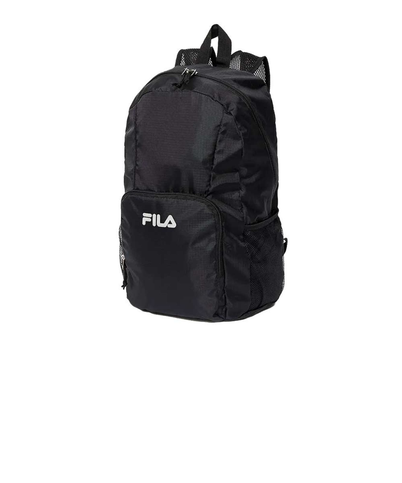 Imagem principal Mochila Fila Packable Unisex F23r018 Preto Fila incolor