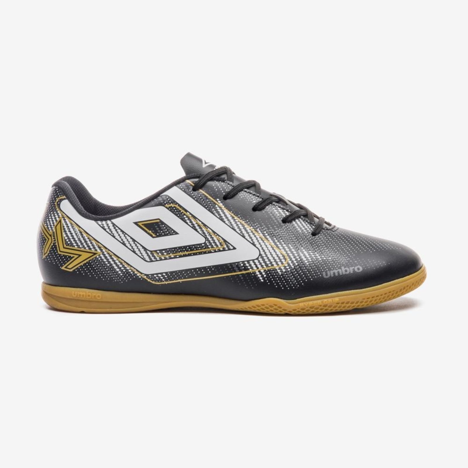 Imagem principal Chuteira Futsal Umbro Heatmap Umbro incolor
