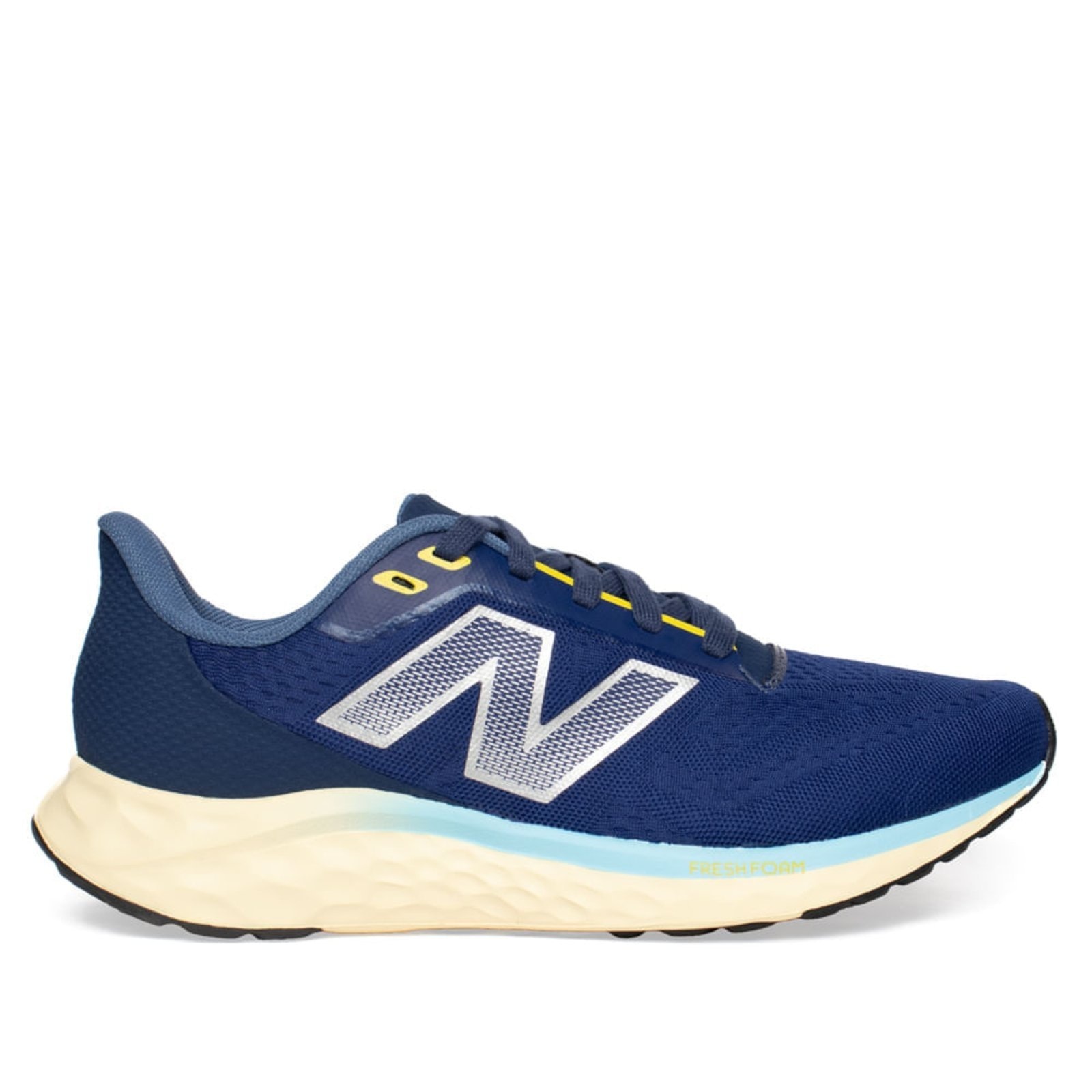 Imagem principal Tênis Masculino New Balance Fresh Foam Arishi V4 New Balance azul