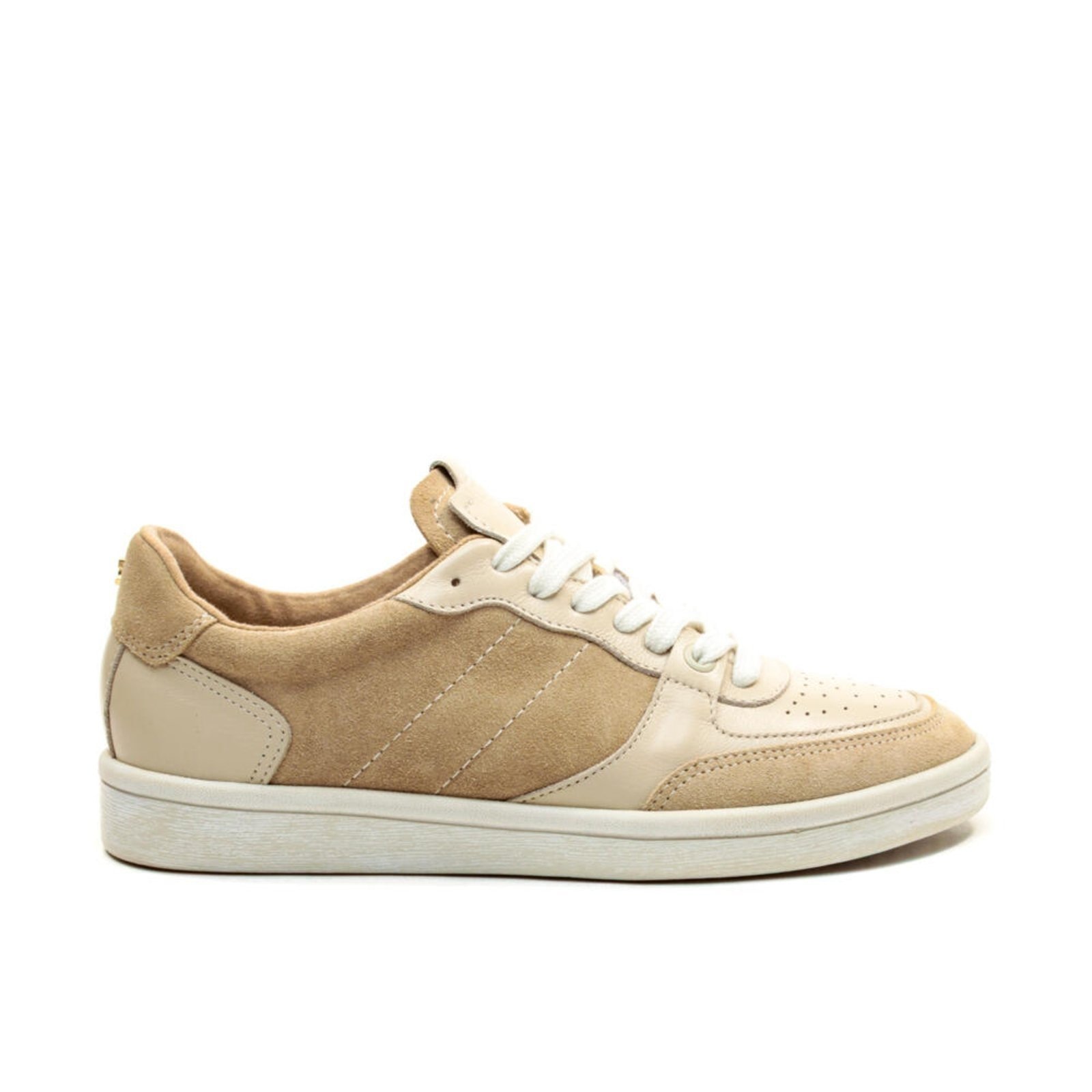 Imagem principal Tênis Creme Casual Cecconello 2704001-2 Cecconello off-white