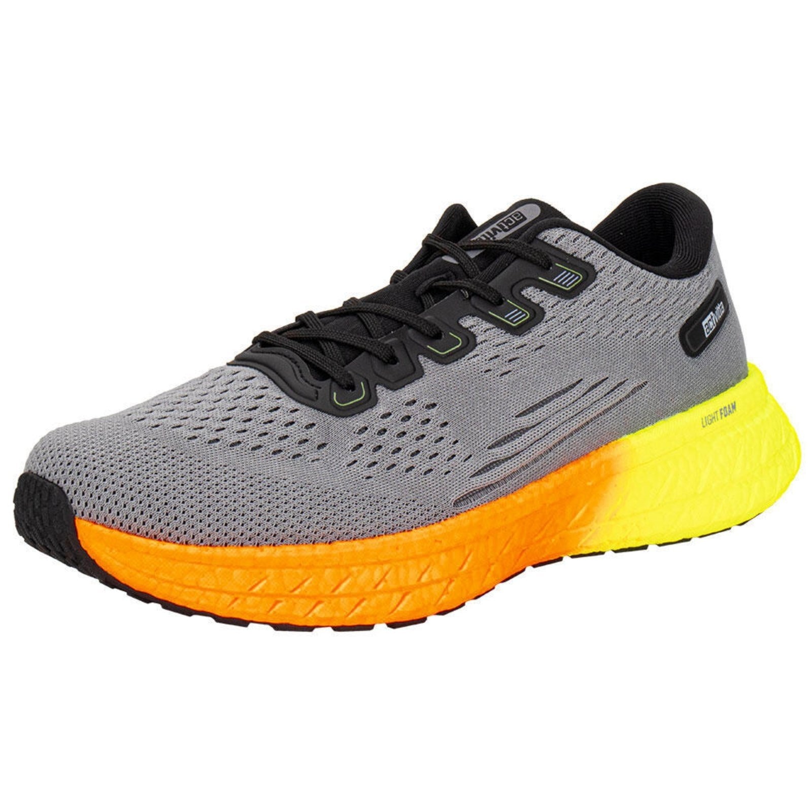 Imagem principal Tênis Masculino Actvitta 4914222 0449313 ACTVITTA cinza