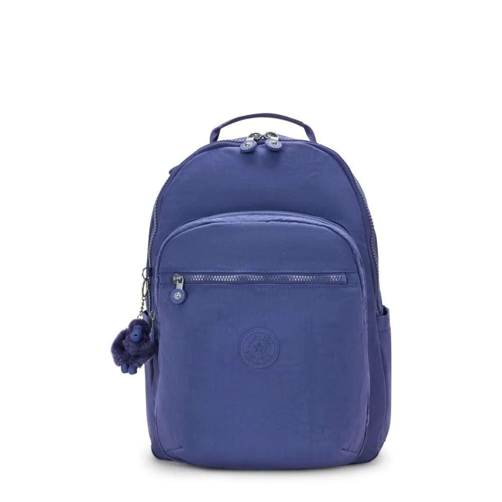Imagem principal Mochila Kipling Seoul Ocean Blue Kipling azul blue