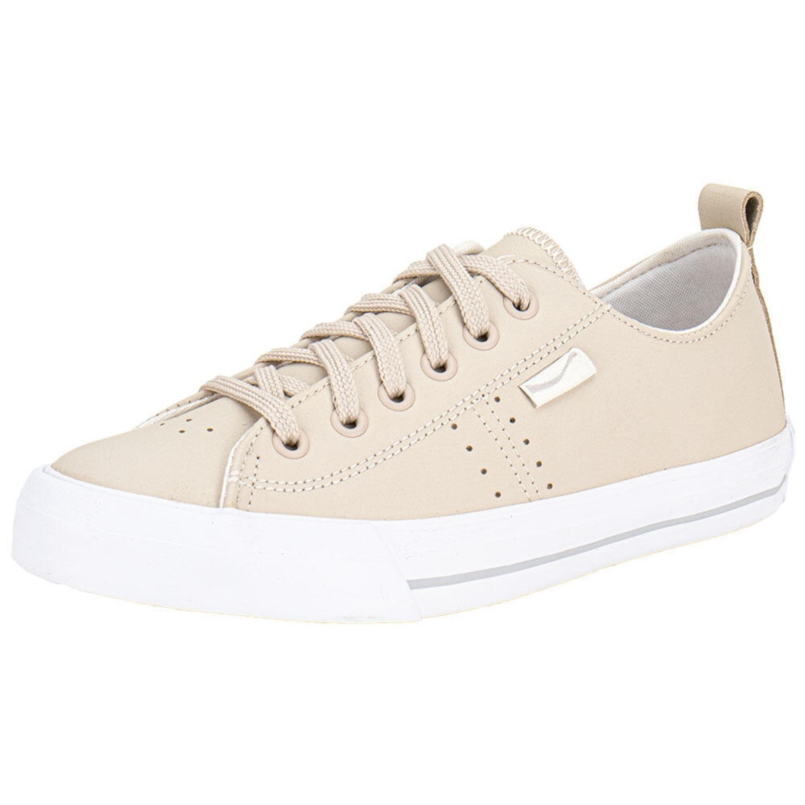 Imagem principal Tênis Feminino Isla Coca-Cola Cc2569 5372569 Coca-Cola bege