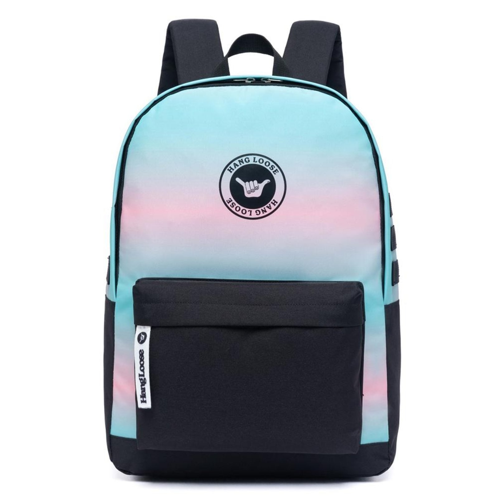 Imagem principal Mochila Hang Loose Pipe 18L SM25 Colorido Hang Loose azul
