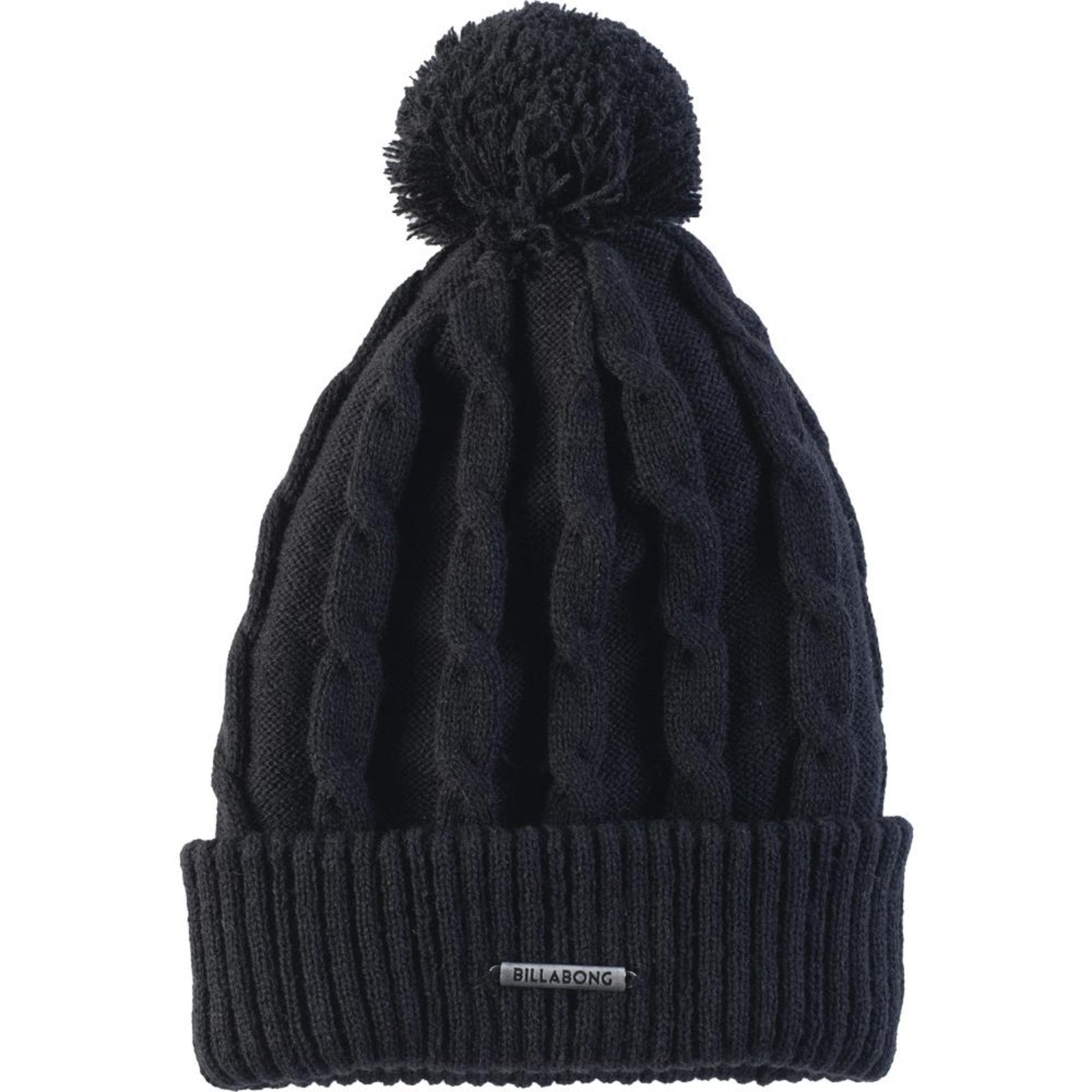 Imagem principal Gorro Billabong Cozy WT23 Billabong preto