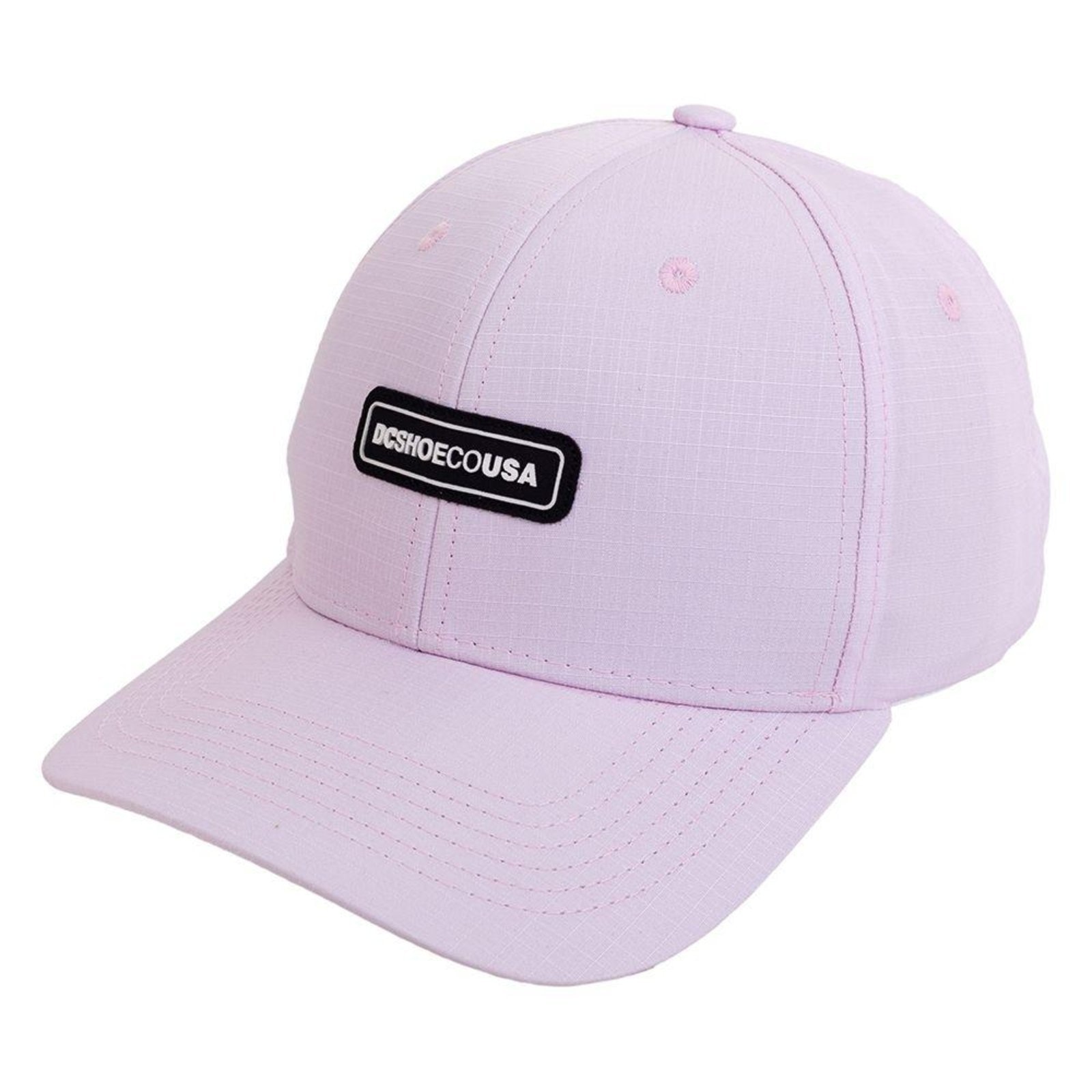 Imagem principal Boné DC Shoes Chalker 2 Rosa Claro DC Shoes incolor rosa